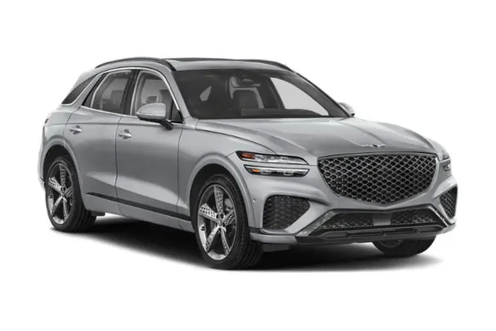 $33900 : Genesis GV70 2022 AWD 3.5T S image 6
