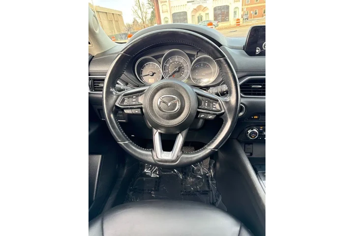 $17995 : 2018 CX-5 Touring image 8