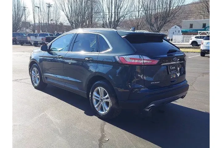 $18999 : Ford Edge 2019 AWD SEL 4dr C image 7
