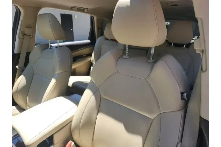 $17990 : Acura MDX 2018 4dr SUV w/Tec image 9