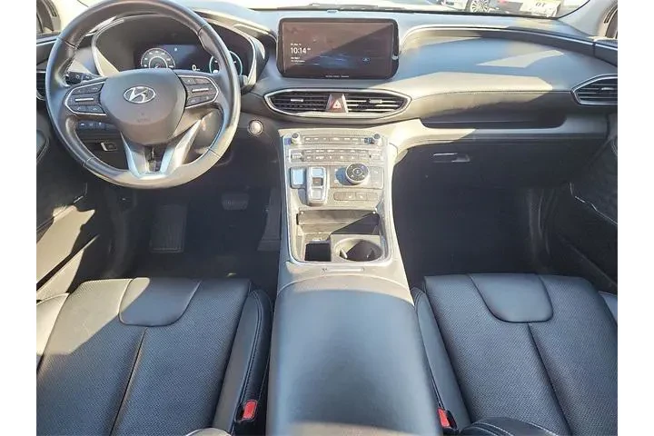 $22495 : Hyundai SANTA FE Hybrid 2023 image 8