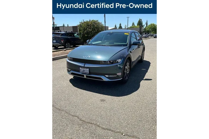 $24898 : Hyundai IONIQ 5 2024 SEL 4dr image 1