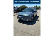 Hyundai IONIQ 5 2024 SEL 4dr