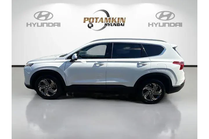 $20771 : Hyundai SANTA FE 2023 SEL 4d image 8