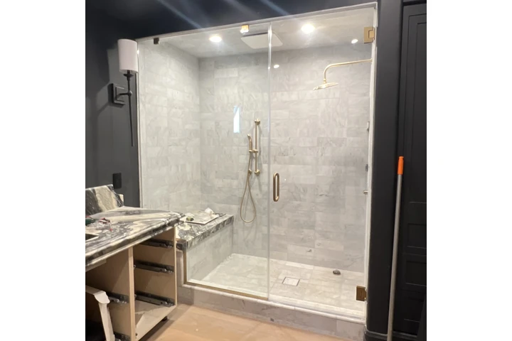 Vidrios, shower doors, screens image 3