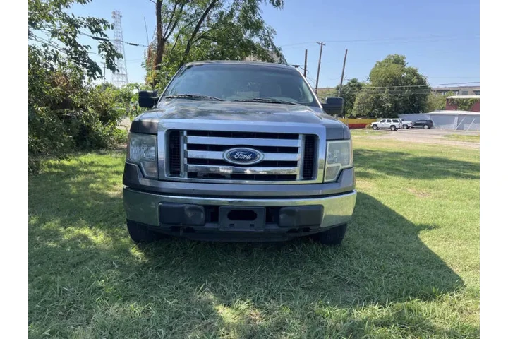$15495 : 2010 F-150 image 4