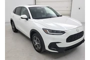 Honda HR-V 2024 AWD EX-L 4dr en Binghamton