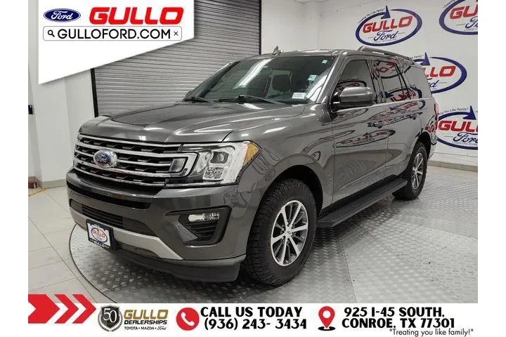 $29876 : Ford Expedition 2021 4x2 XLT image 3
