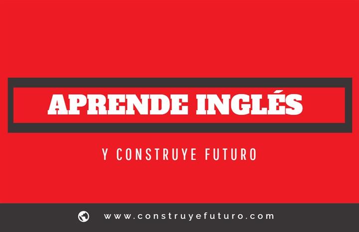 CFA / Aprende Inglés. image 1