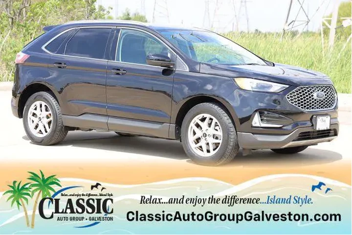 $26758 : Ford Edge 2023 AWD ST-Line 4 image 1