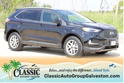 Ford Edge 2023 AWD ST-Line 4