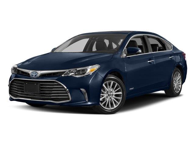 PRE-OWNED 2018 TOYOTA AVALON image 3