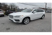 $16750 : Volvo XC90 2018 AWD T6 Inscr thumbnail