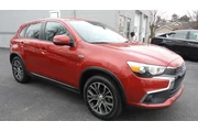 $10900 : 2016 Outlander Sport ES thumbnail