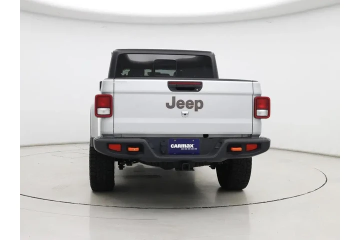 $36998 : Jeep Gladiator 2022 4x4 Moja image 6