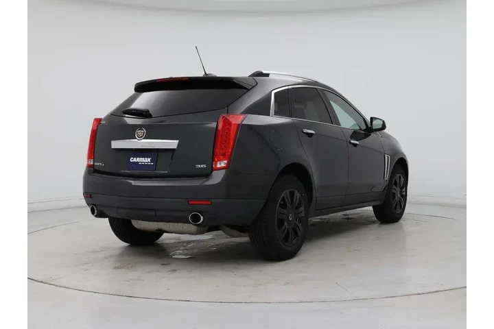 $20998 : Cadillac SRX 2015 AWD Luxury image 8