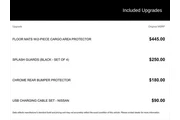 $28987 : Nissan Rogue 2024 Platinum 4 thumbnail