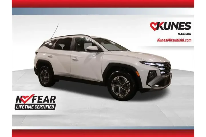 $24977 : Hyundai TUCSON Hybrid 2025 A image 1