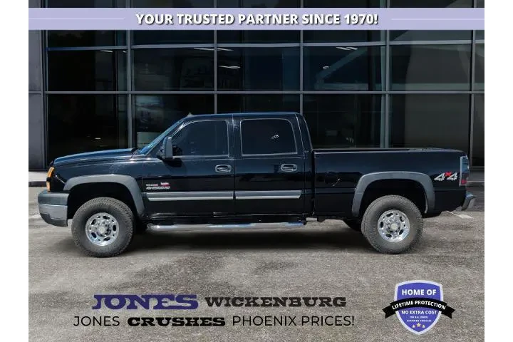 $20995 : Chevrolet Silverado 2500HD 2 image 2