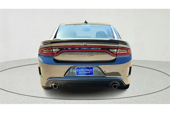 $24333 : Dodge Charger 2023 GT 4dr Se image 4
