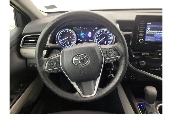 $23998 : Toyota Camry 2022 AWD LE 4dr image 10