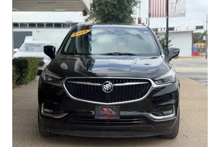 $19999 : 2018 Enclave Essence image 5