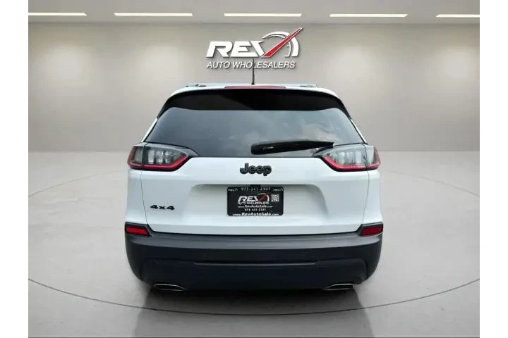 $12480 : 2019 JEEP CHEROKEE ALTITUDE S image 4