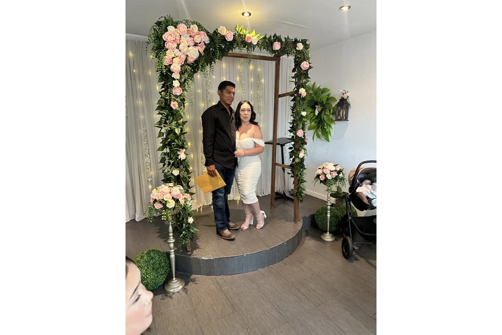 Bodas civiles image 4