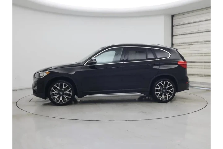 $21998 : BMW X1 2021 sDrive28i 4dr Sp image 3