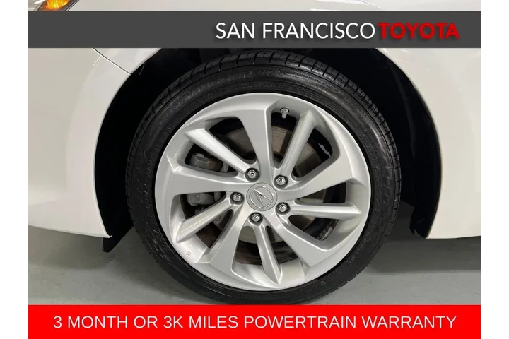 $14299 : 2016 ILX 2.4L image 9