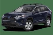 $41519 : 2024 RAV4 Hybrid XLE Premium thumbnail