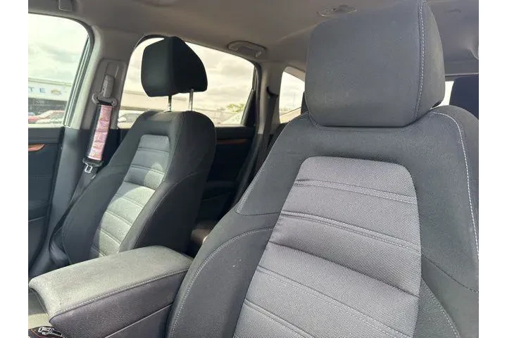 $19699 : Honda CR-V 2022 EX 4dr SUV image 5