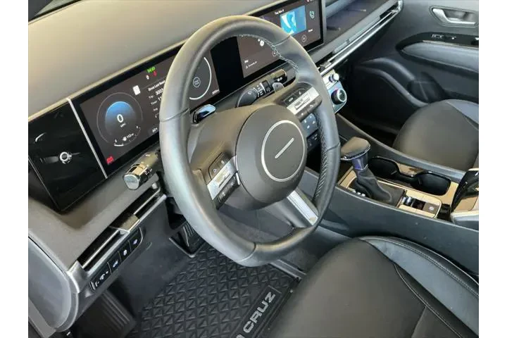 $38725 : Hyundai SANTA CRUZ 2025 AWD image 10
