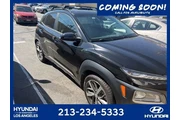 Hyundai KONA 2021 Ultimate 4 en Los Angeles