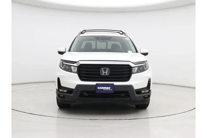 $30998 : Honda Ridgeline 2023 AWD RTL image 5