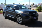 Ford Explorer 2023 XLT 4dr S en Las Vegas