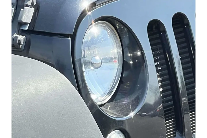 $15000 : Jeep Wrangler Unlimited 2016 image 7