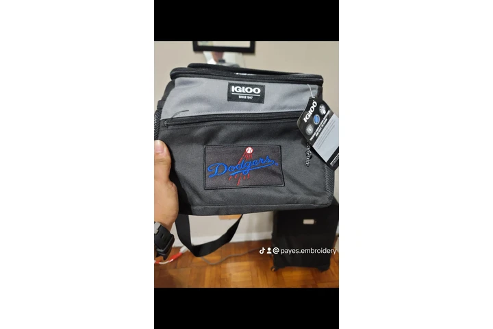 Ago Bordados image 9