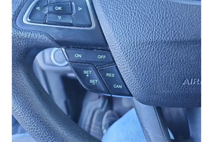 $10500 : Ford Escape 2018 S 4dr SUV image 7