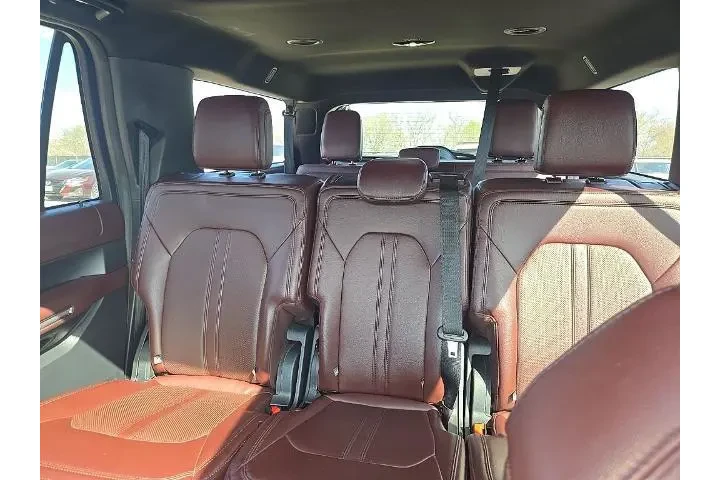 $39980 : Ford Expedition MAX 2024 4x2 image 8