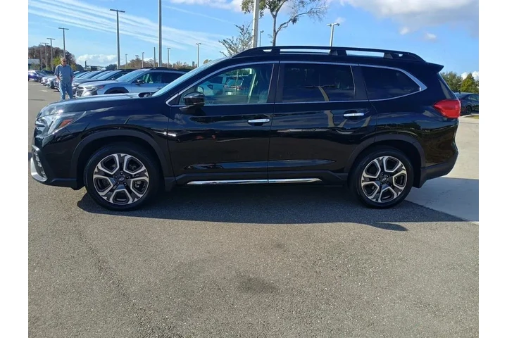 $39542 : Subaru Ascent 2024 AWD Touri image 8