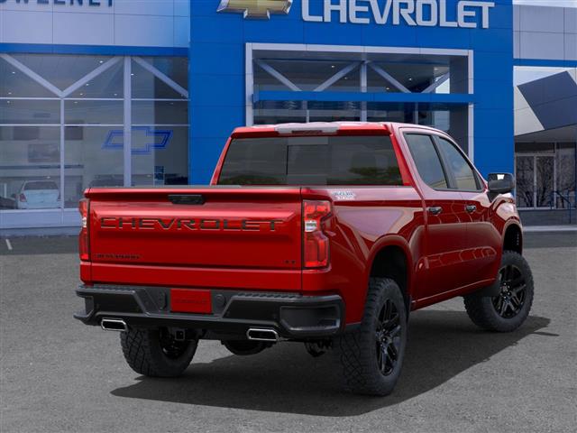 $69640 : 2024 Silverado 1500 LT Trail image 4