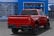 $69640 : 2024 Silverado 1500 LT Trail thumbnail