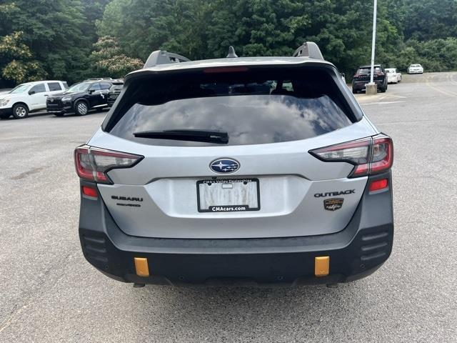 $32471 : PRE-OWNED 2022 SUBARU OUTBACK image 6