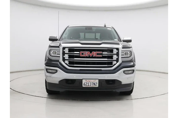 $32998 : GMC Sierra 1500 2018 4x4 SLT image 5