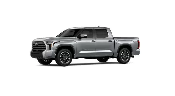 $63399 : New 2025 Tundra Limited CrewM image 2