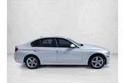 $13584 : BMW 3 Series 2015 AWD 328i x thumbnail