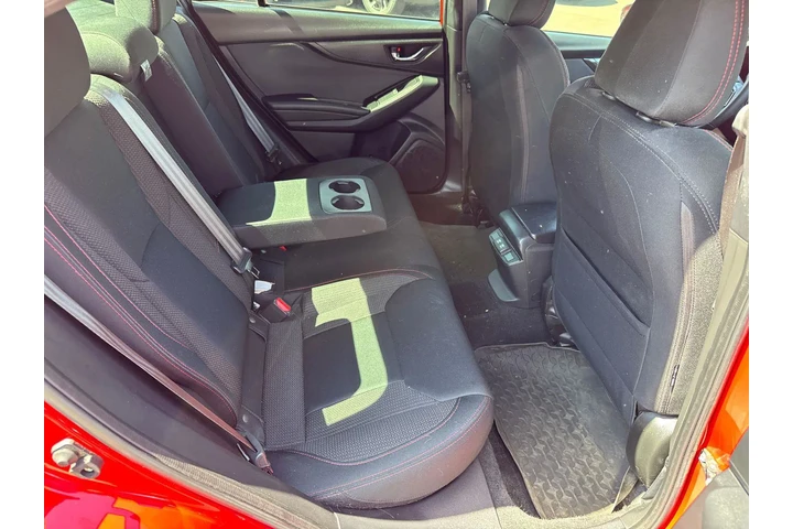 $30527 : Subaru WRX 2023 AWD Premium image 10