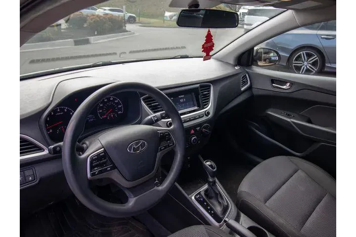 $13195 : Hyundai ACCENT 2022 SE 4dr S image 6