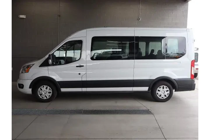 $34995 : Ford Transit 2022 350 XL 3dr image 5